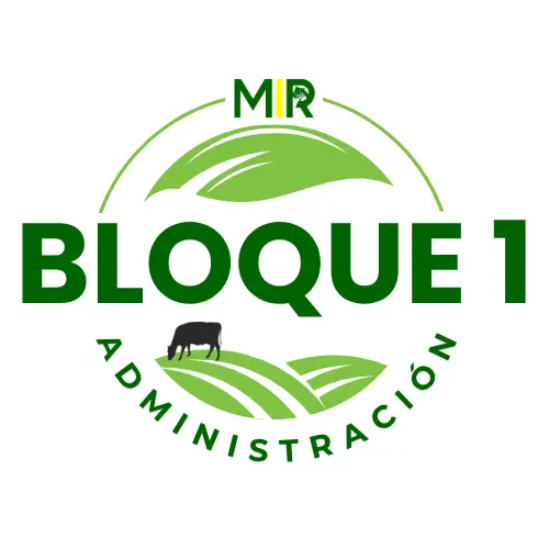 Bloque 1 MIR | Administración