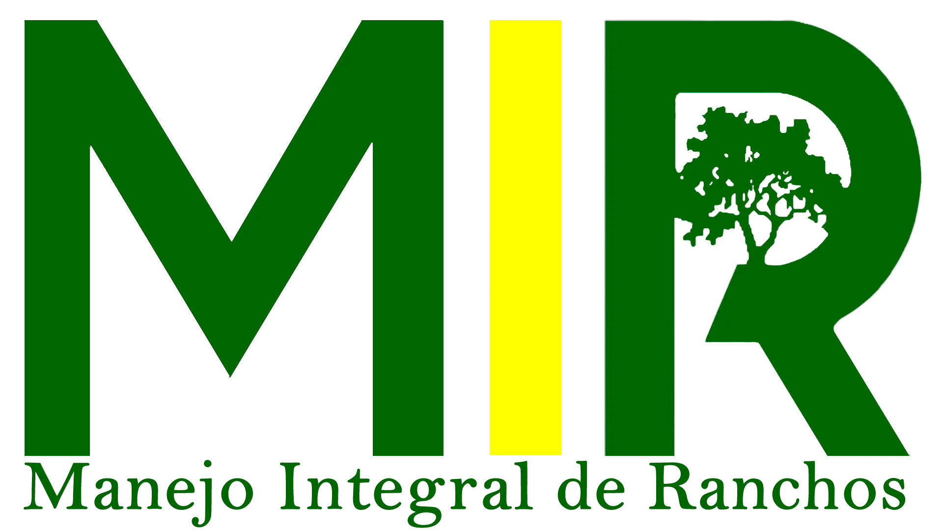 Manejo Integral de Ranchos